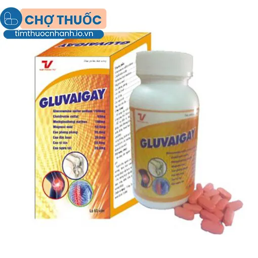 Gluvaigay