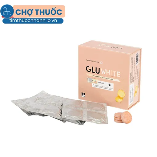 Gluwhite
