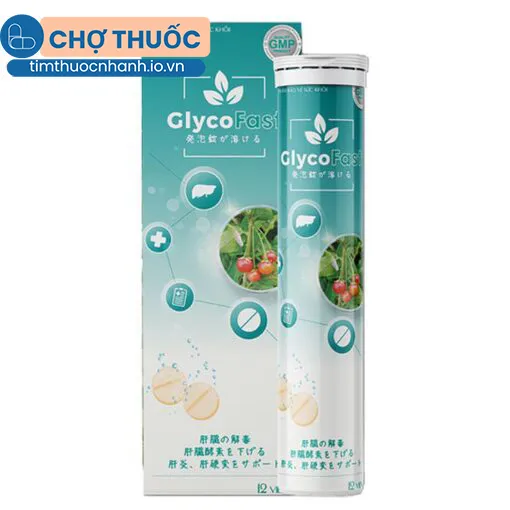 GlycoFast