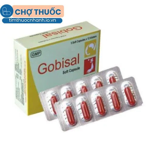 Gobisal