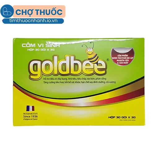 GoldBee