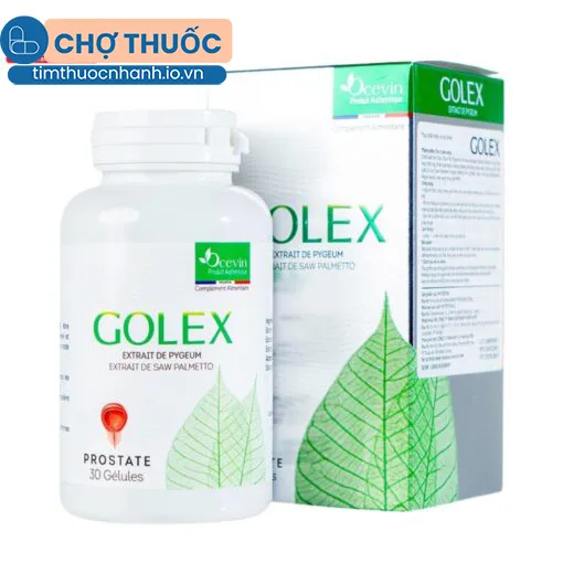 Golex Ocevin