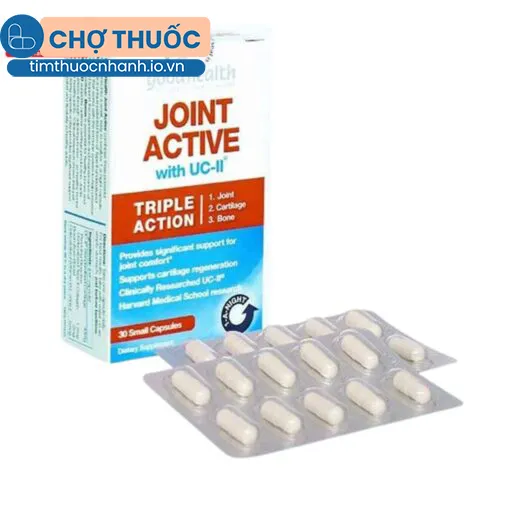 GoodHealth Joint Active