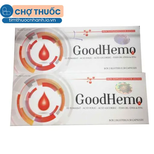 GoodHemo
