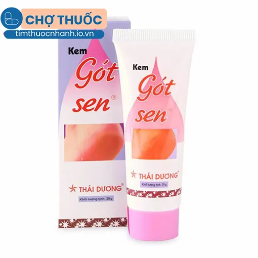 Gót Sen