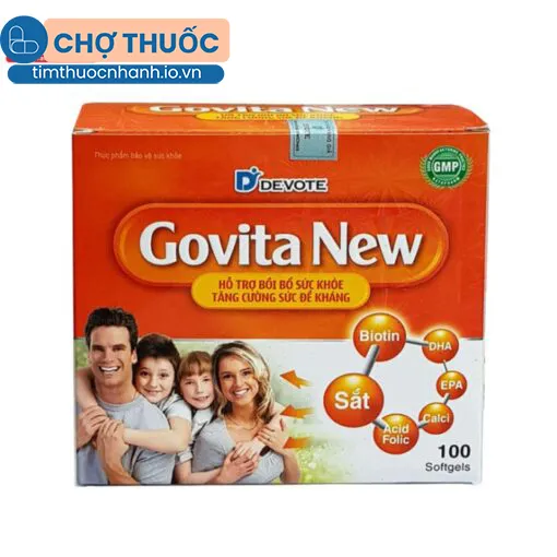 Govita New