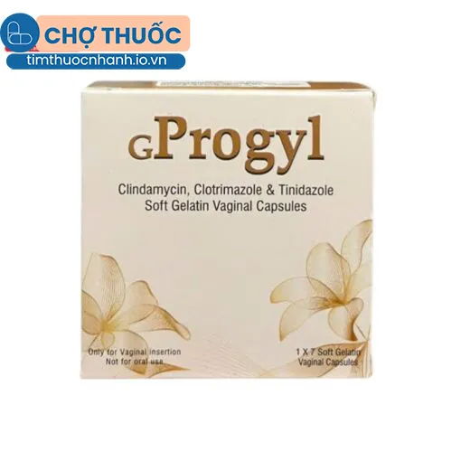 gProgyl
