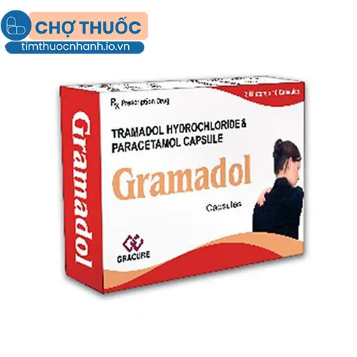Gramadol
