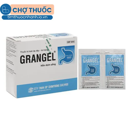 Grangel