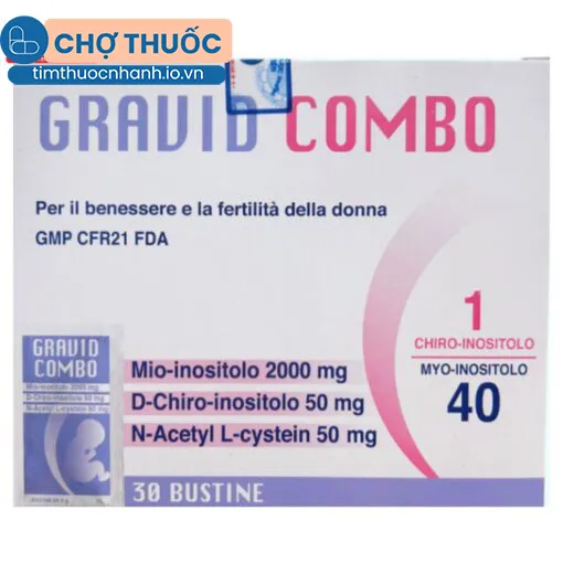 Gravid Combo
