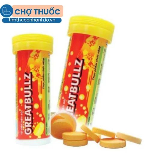 Greatbullz