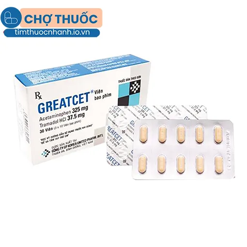Greatcet