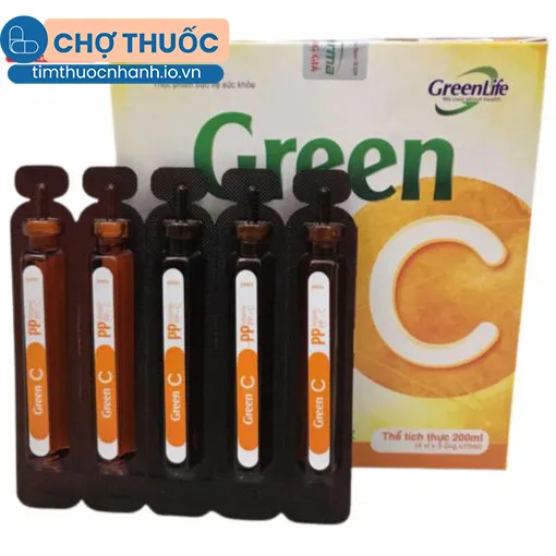 Green C