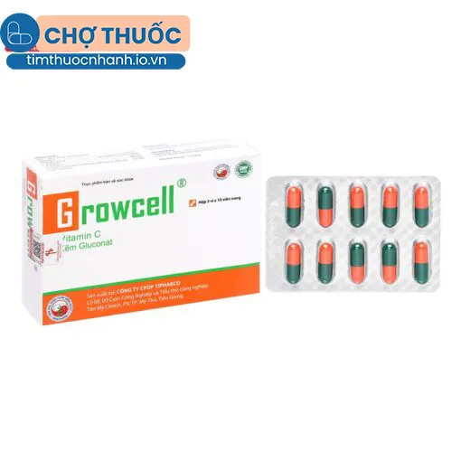 Growcell