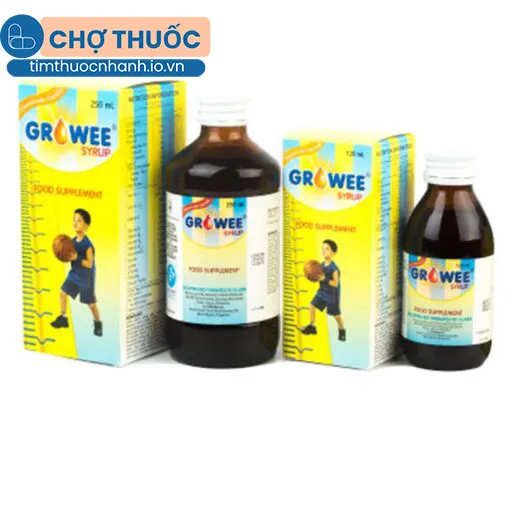 Growee 120ml
