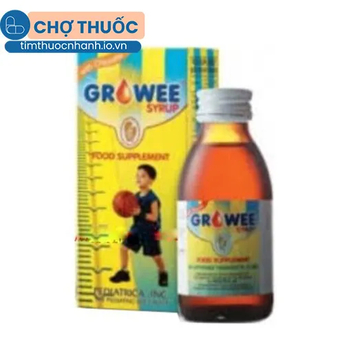Growee 60ml