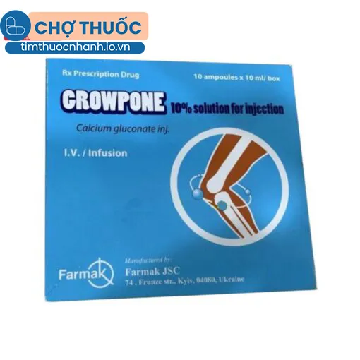 Growpone 10%