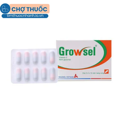 Growsel