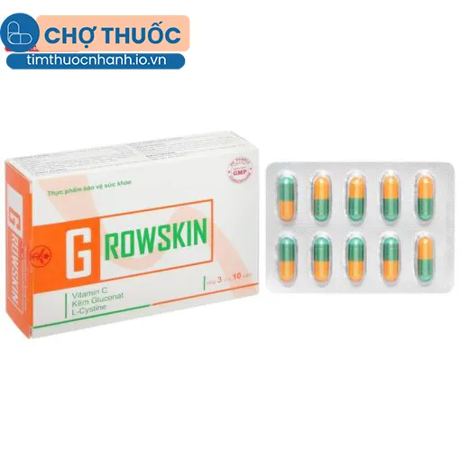 Growskin