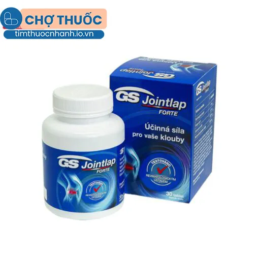 GS Jointlap Forte
