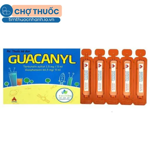 Guacanyl
