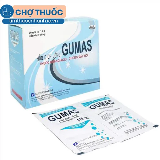 Gumas