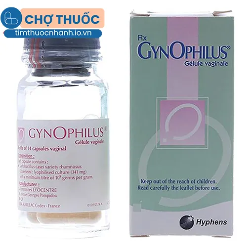 Gynophilus