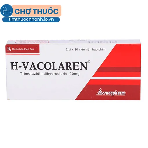 H-Vacolaren