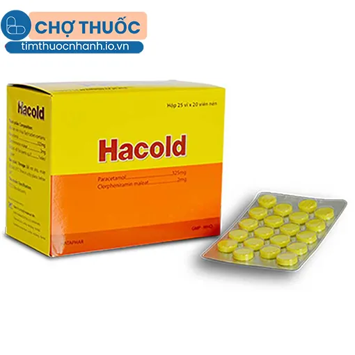 Hacold