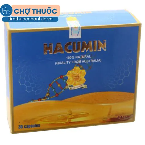 Hacumin