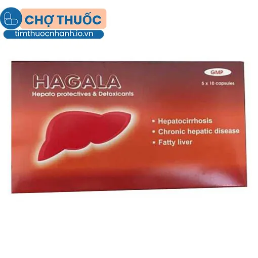 Hagala