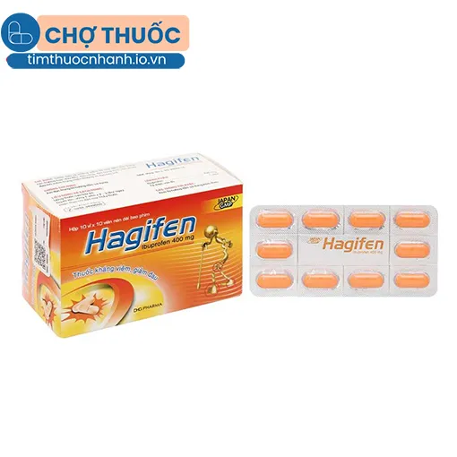 Hagifen
