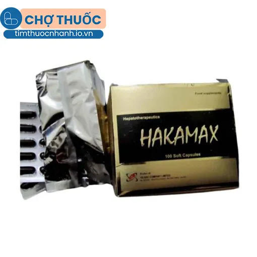 Hakamax