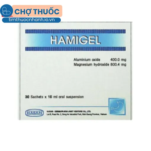 Hamigel