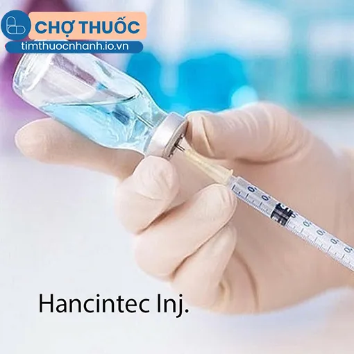 Hancintec Inj.