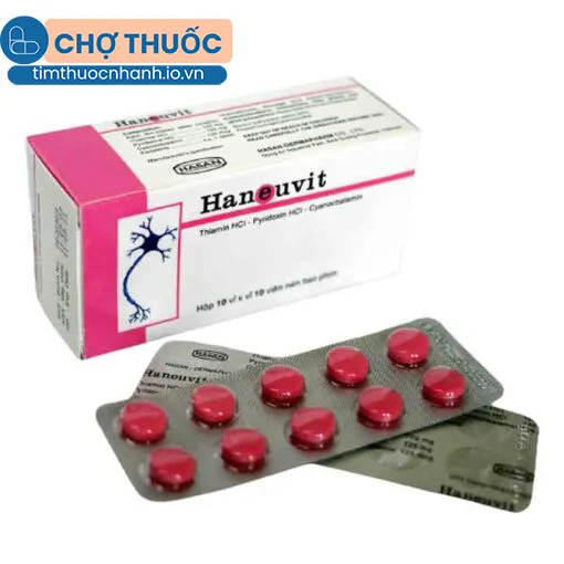 Haneuvit