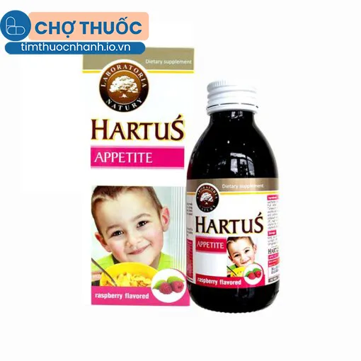 Hartus Appetite