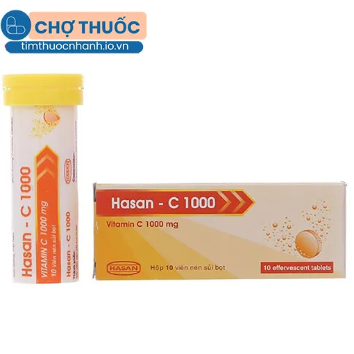 Hasan - C 1000
