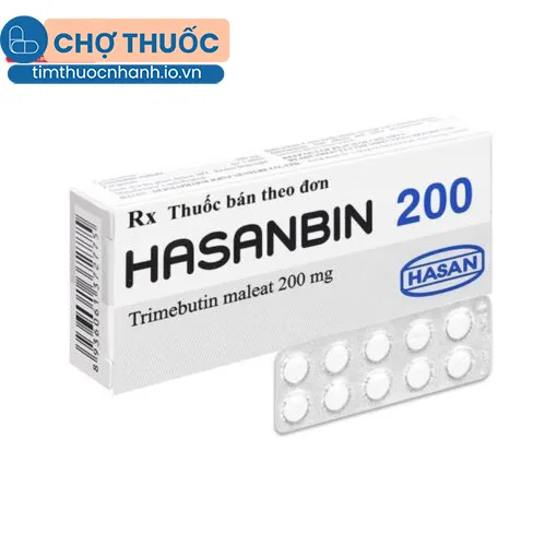 Hasanbin 200