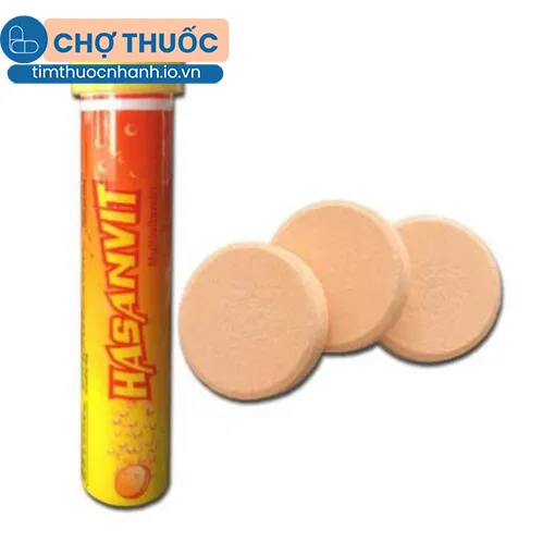 Hasanvit