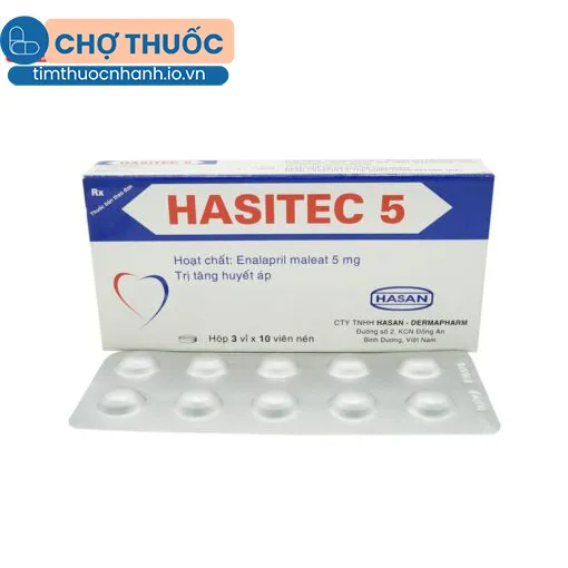 Hasitec 5
