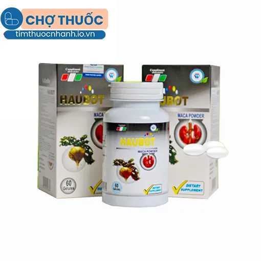 Haubot
