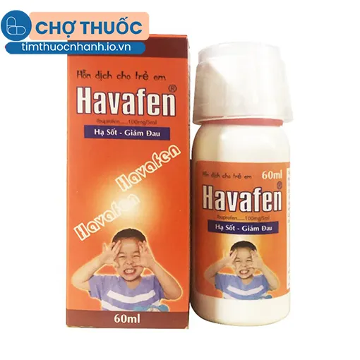 Havafen 60ml