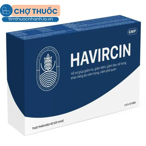 Havircin