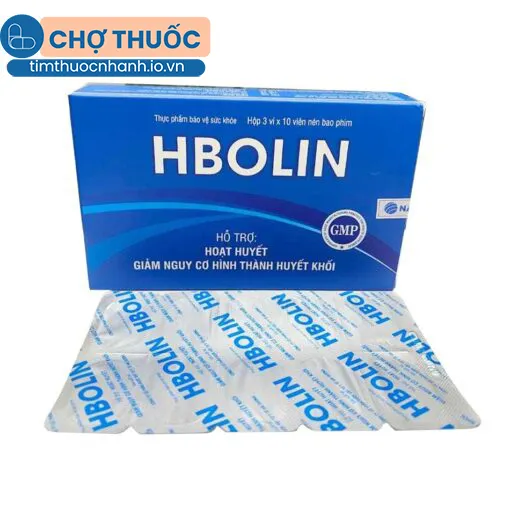 Hbolin