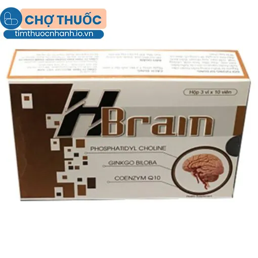 Hbrain