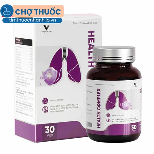 Health Complex