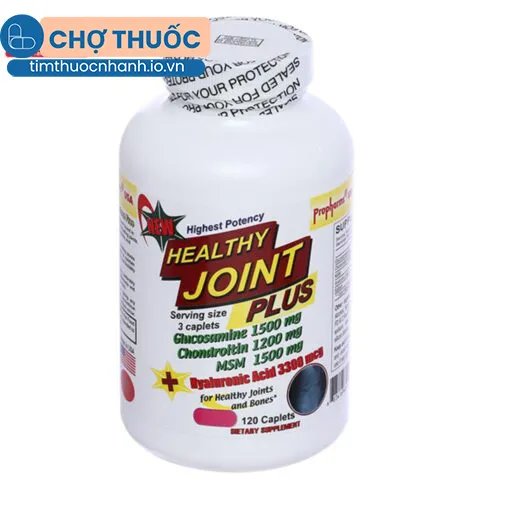 Healthy Joint Plus