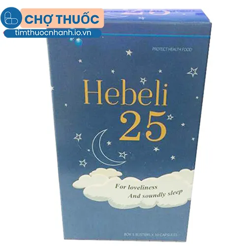 Hebeli 25