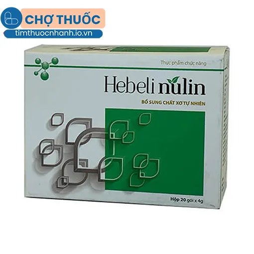 Hebeli Nulin